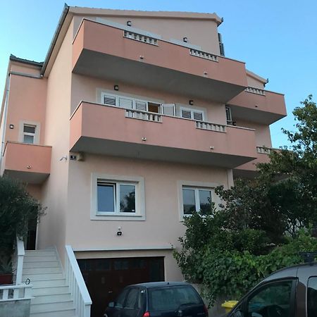 Ferienwohnung Albatros Kaštel Sućurac Exterior foto