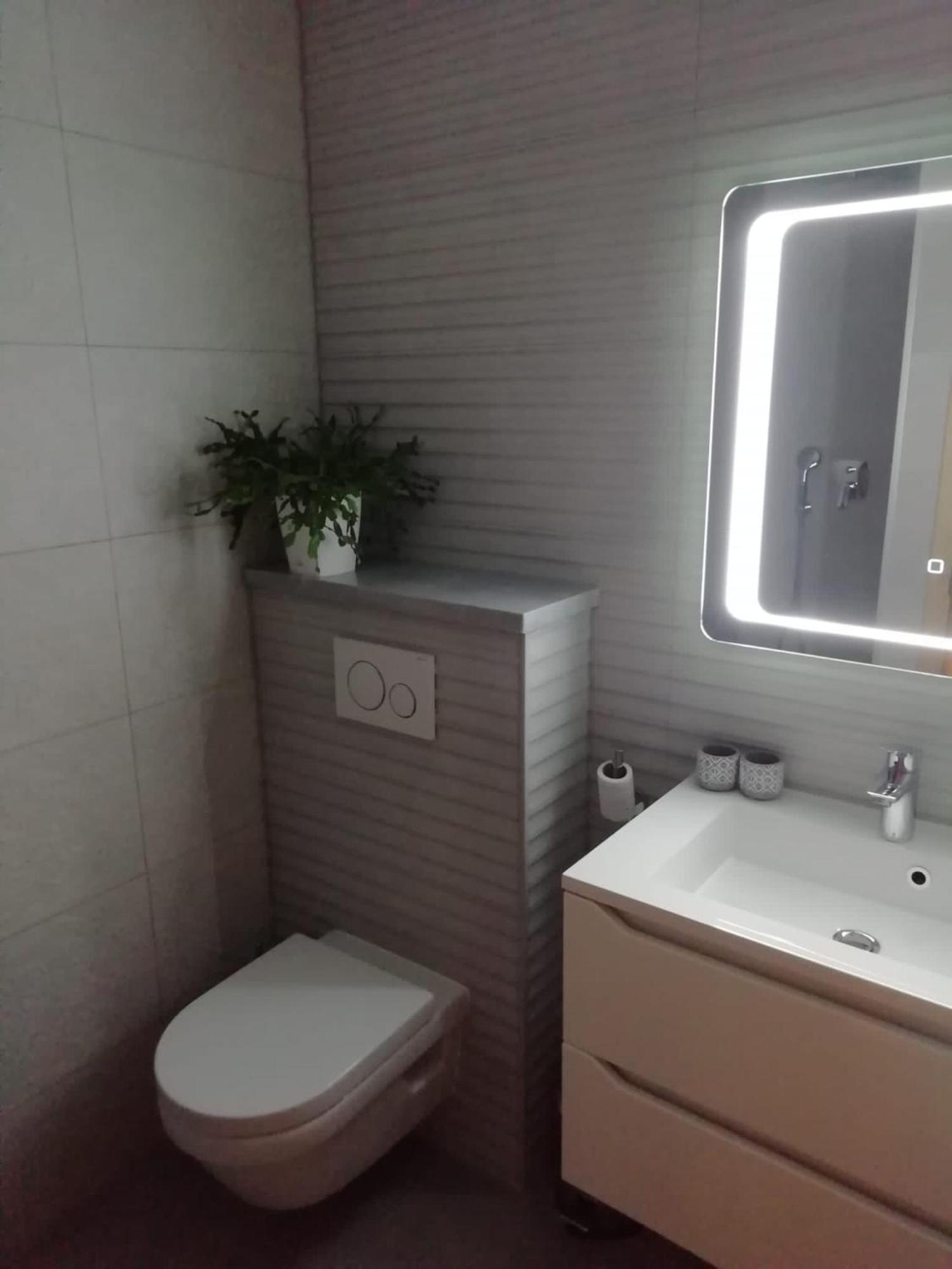 Ferienwohnung Albatros Kaštel Sućurac Exterior foto