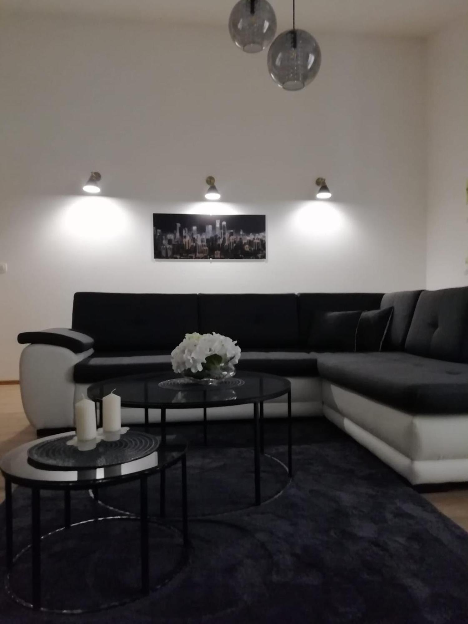 Ferienwohnung Albatros Kaštel Sućurac Exterior foto